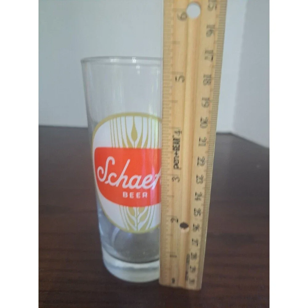 N/A 1970s schaefer